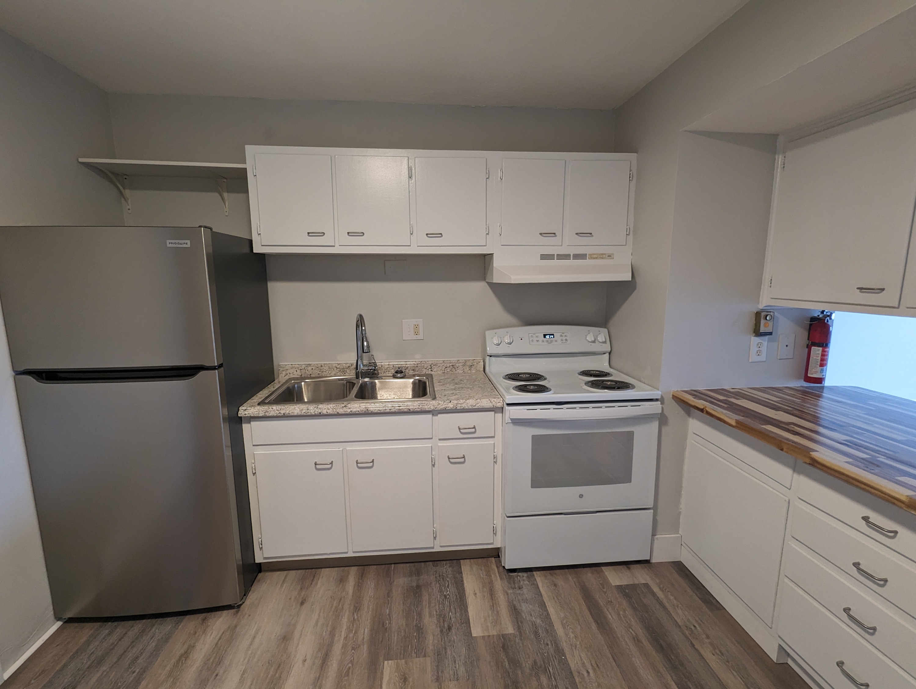 1615 Nottingham Avenue #201