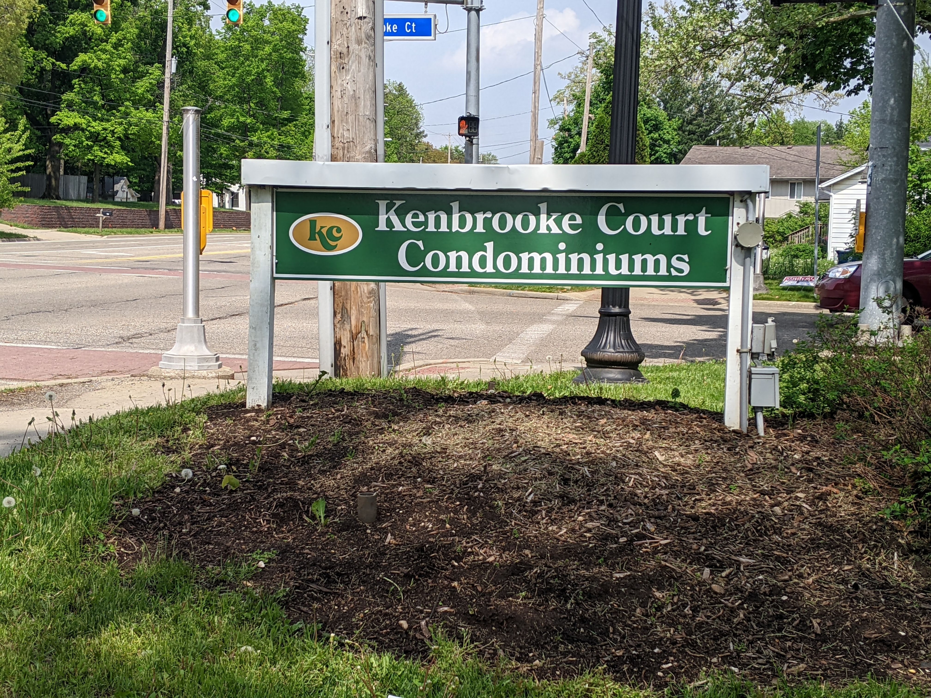 3403 Kenbrooke Court - 1