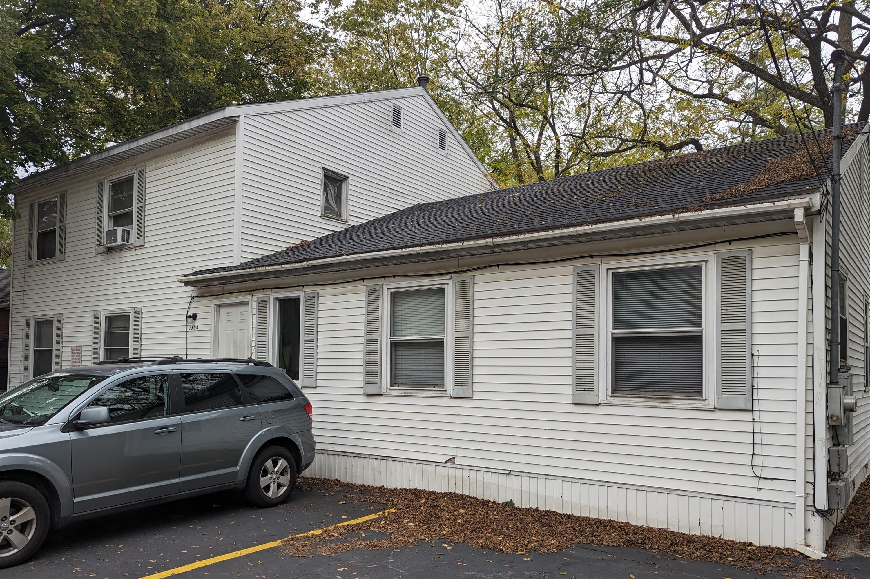 1304 Douglas Avenue - 2