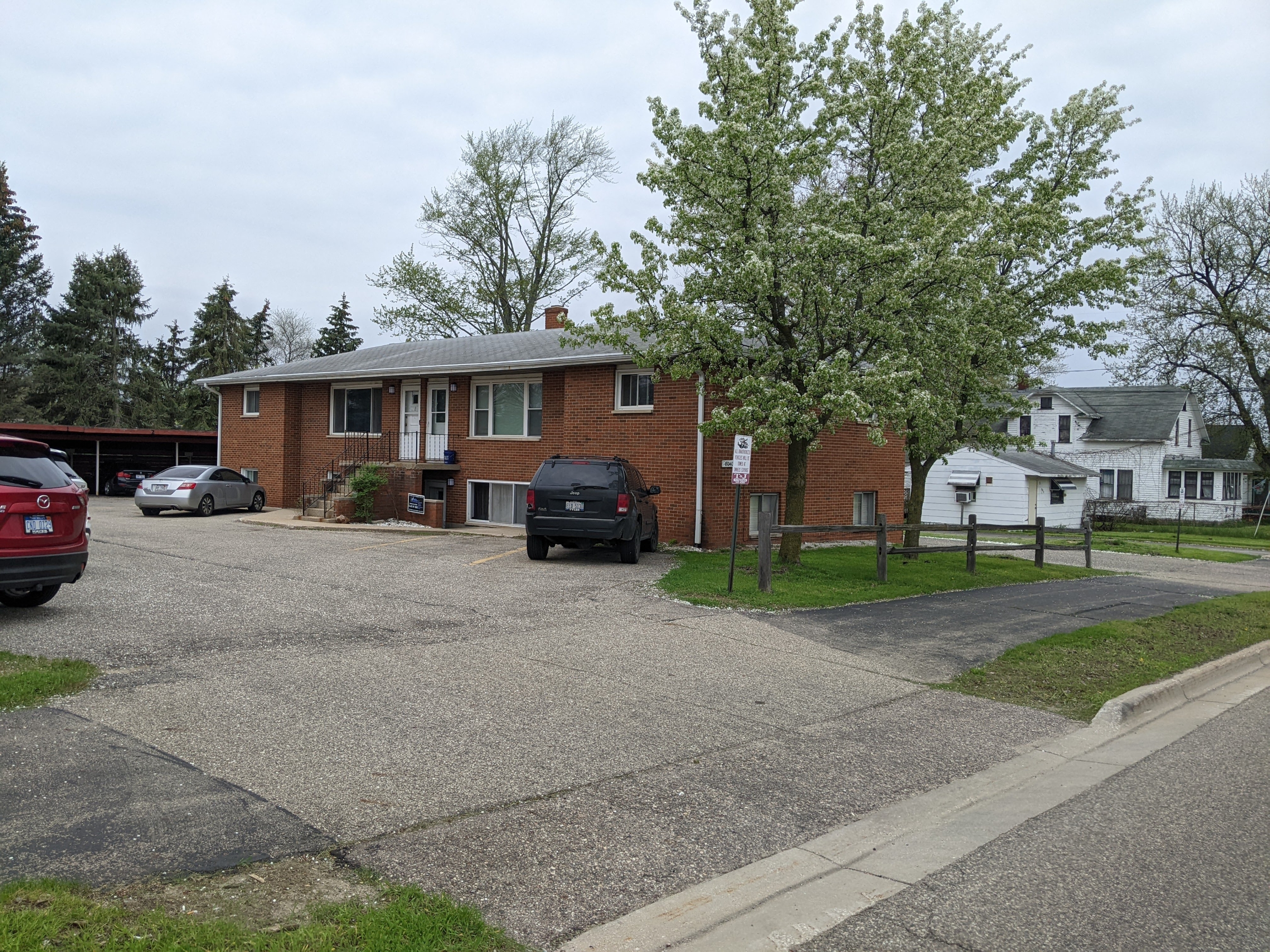 8040 South Westnedge Avenue - 3